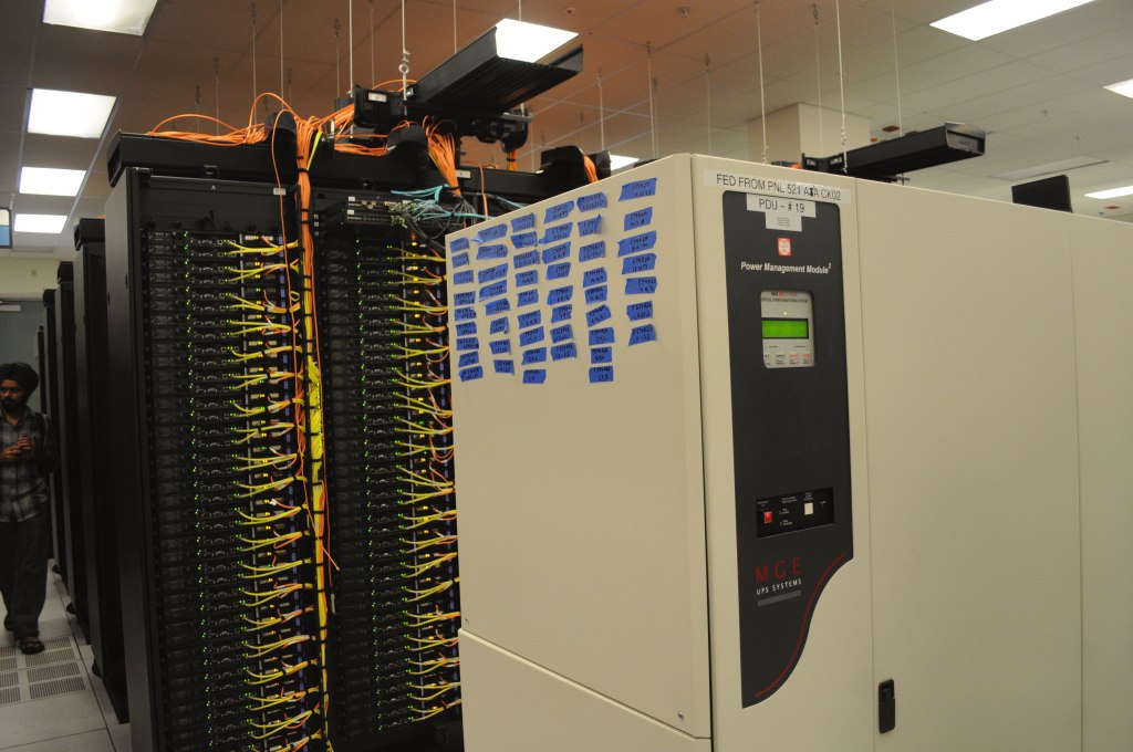 Russia strikes Kyivstar headquarters and Vodafone Ukraine data center