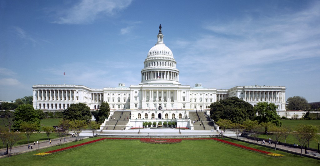 Schumer moves to block Husted data center ratepayer bill as Senate vote nears