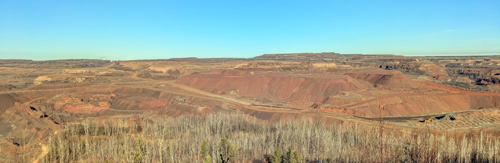 Trump announces $15 billion Mesabi Metallics steel plant planned for Iowa