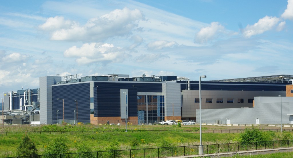 Intel joins Applied Materials’ $5B Silicon Valley chip R&D&nbsp;hub