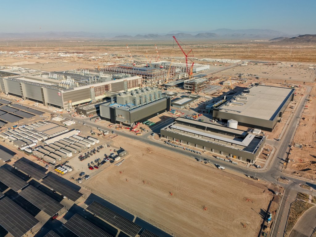 Musk confirms TSMC talks on Terafab chip plant in Texas