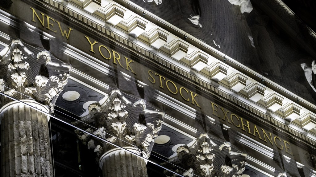 OKX-ICE venture files for 24/7 tokenized U.S. stock trading