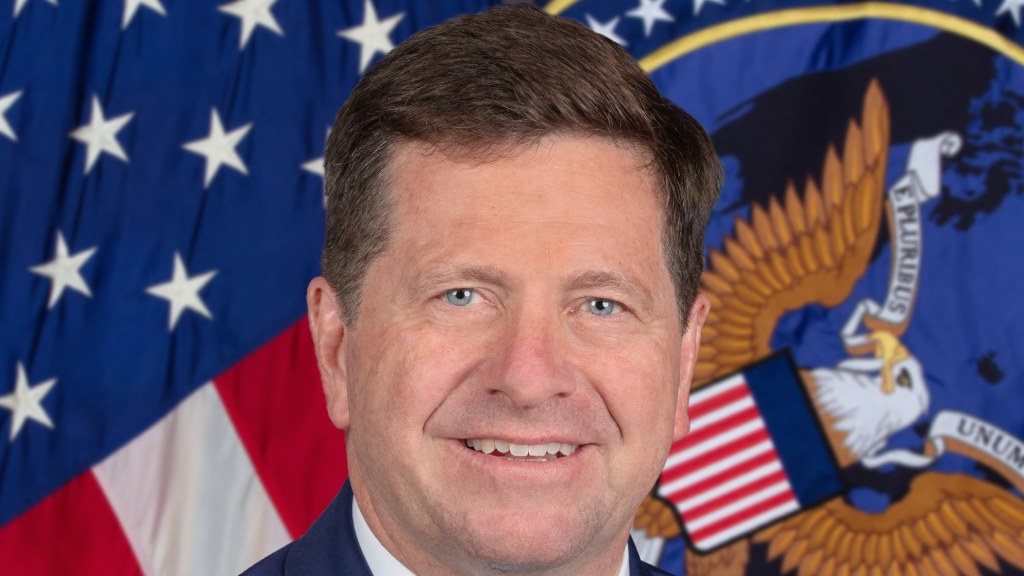 Trump names DNI Jay Clayton to lead new Super Intelligence Force
