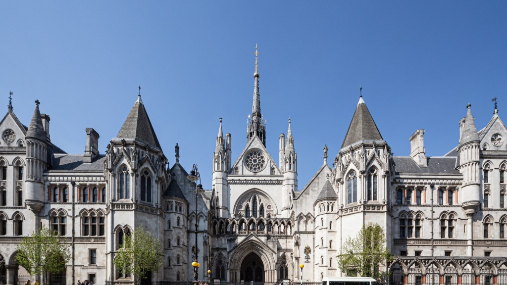 UK judge says Chinese law governs claims to 61,000 seized bitcoin